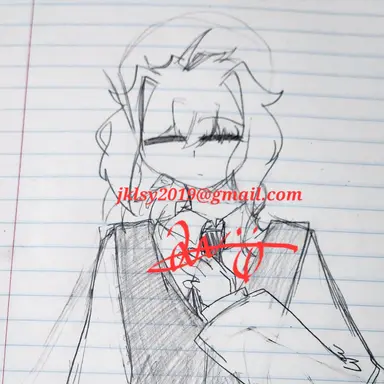 Profile image of Frisk
