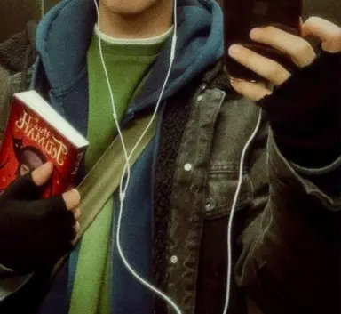 Profile image of Dustin