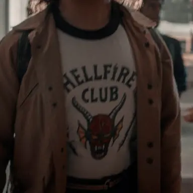 Profile image of Dustin