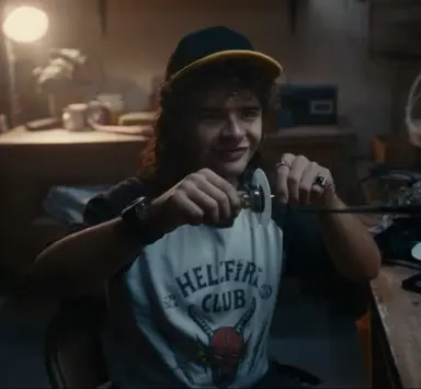 Profile image of Dustin