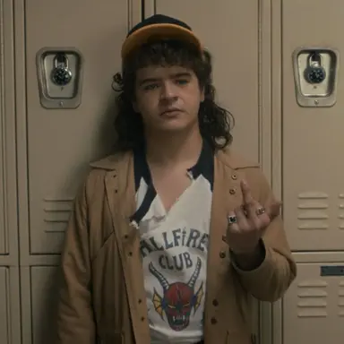 Profile image of Dustin