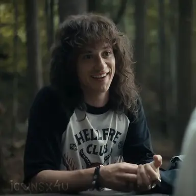 Profile image of Eddie
