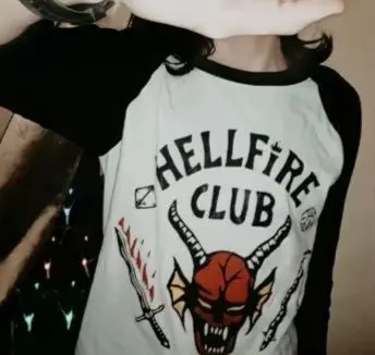 Profile image of Mike