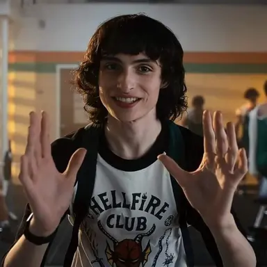 Profile image of Mike