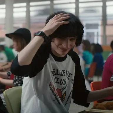 Profile image of Mike