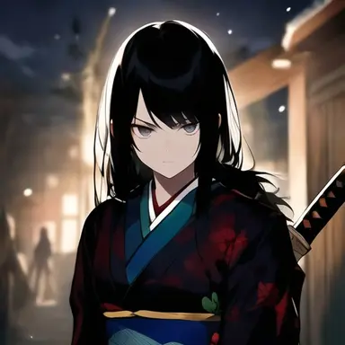 Profile image of 以蔵