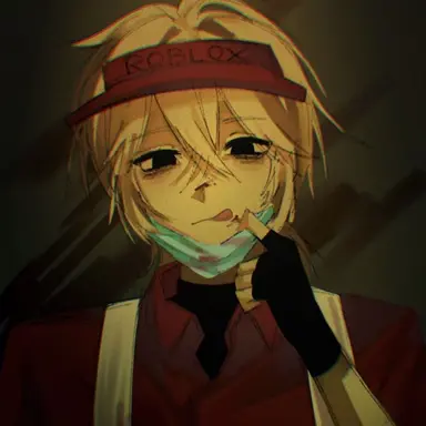 Profile image of Elliot