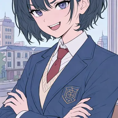 Profile image of ユウカ -生意気-