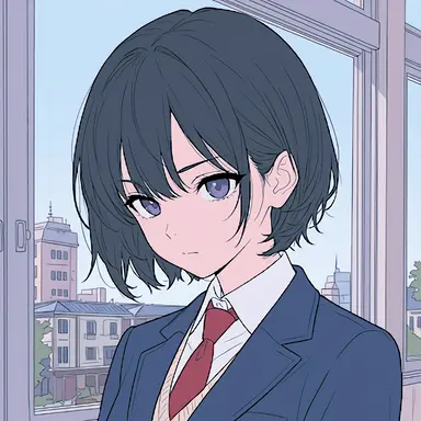 Profile image of ユウカ -真面目-