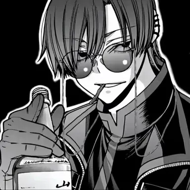 Profile image of 朽森紫苑
