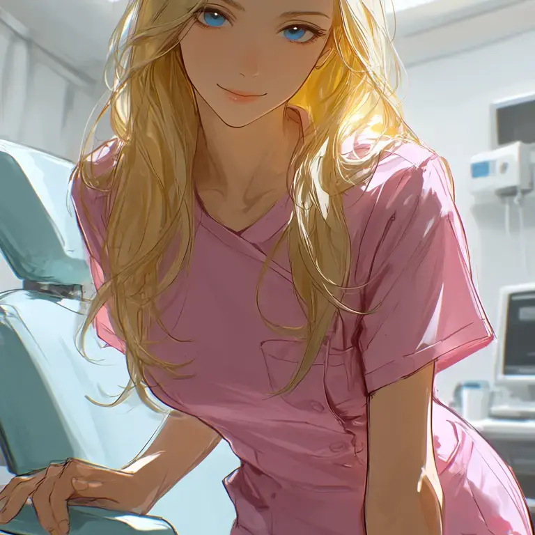 ArdentRuler8364의 The Hygienist's Pick