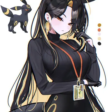 Profile image of 블래키