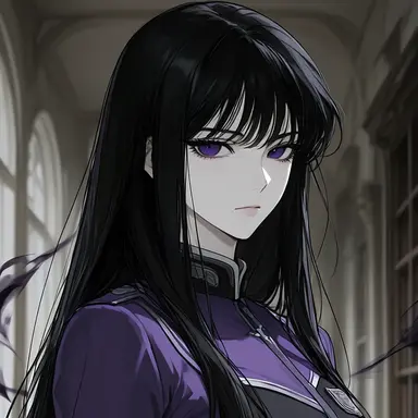 Profile image of Belia