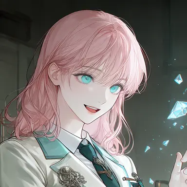 Profile image of Aria