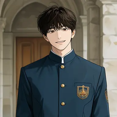 Profile image of Ren
