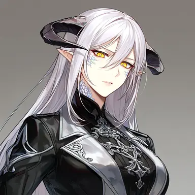 Profile image of Levia