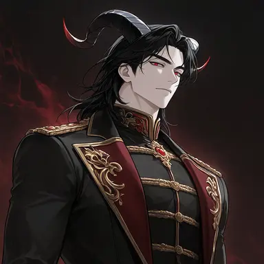 Profile image of Chiron