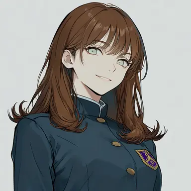 Profile image of Mia