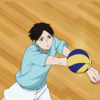 Profile image of 国見英