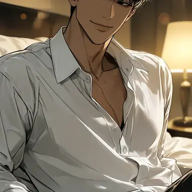 Profile image of Michael