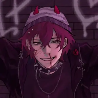 Profile image of Ronin