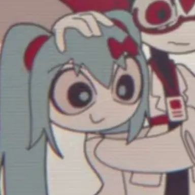 Profile image of 미쿠