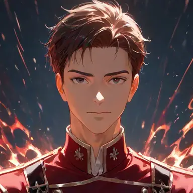 Profile image of カイザー