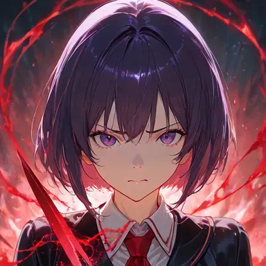 Profile image of シンシア