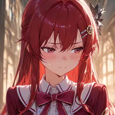 Profile image of エリス