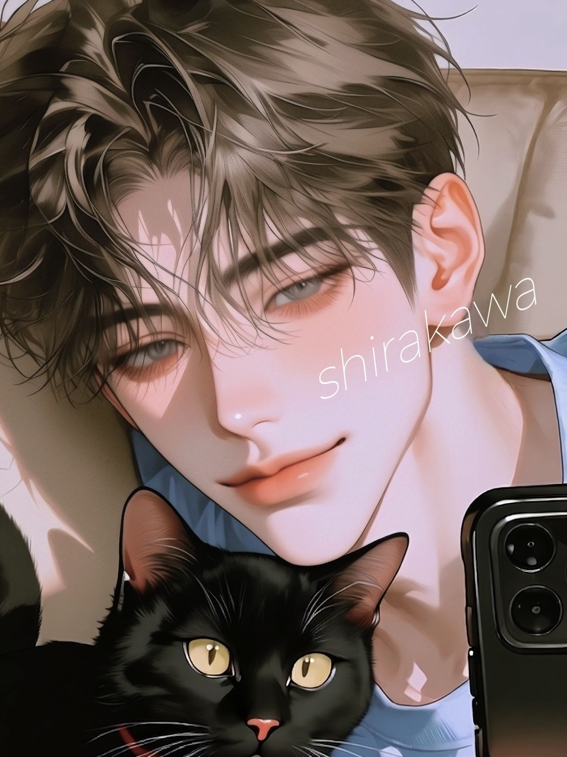 윤지율 대표 이미지