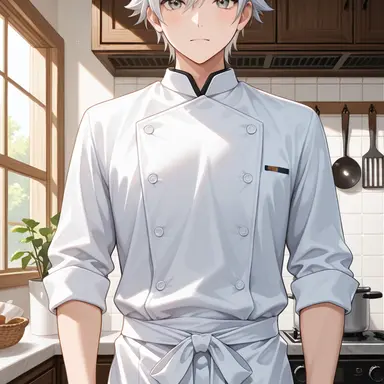Profile image of トリニータ