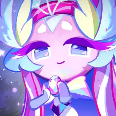 Profile image of 설탕백조 쿠키