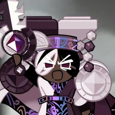 Profile image of 다크카카오 쿠키