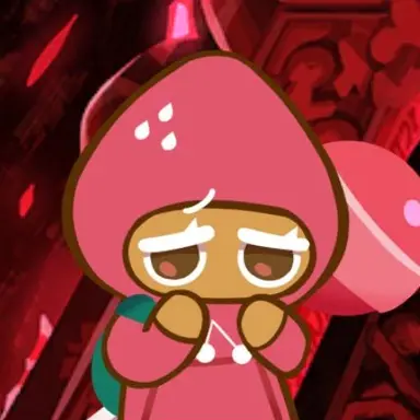 Profile image of 딸기맛 쿠키