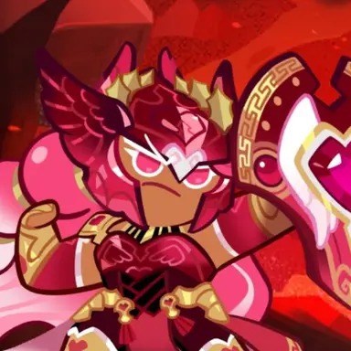 Profile image of 홀리베리 쿠키