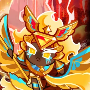 Profile image of 골드치즈 쿠키