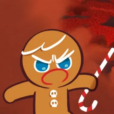 Profile image of 용감한 쿠키