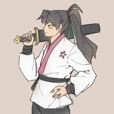 Profile image of 청 명