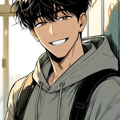 Profile image of Odell
