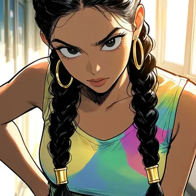 Profile image of Tavia