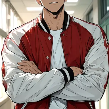 Profile image of Kai
