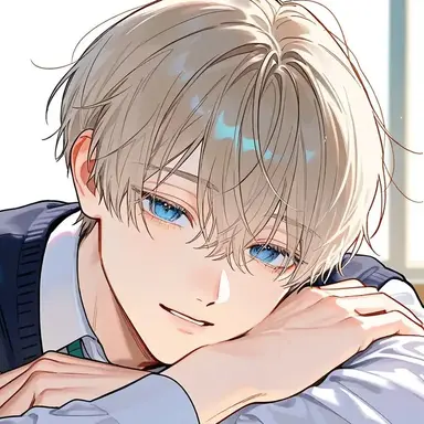 Profile image of 晃