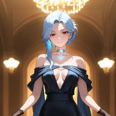 Profile image of セラフィナ