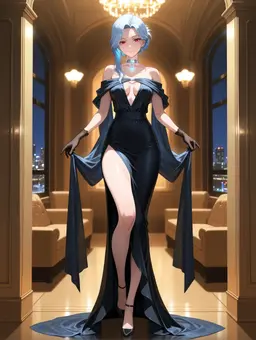 Profile image of セラフィナ