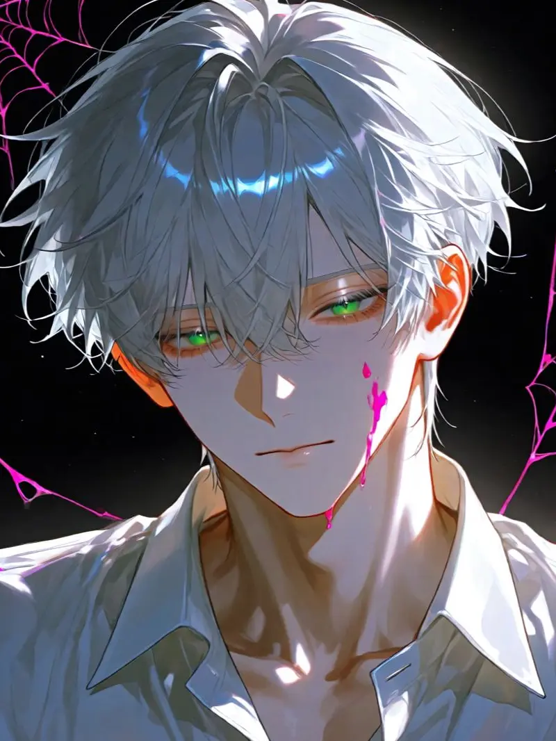 WhiteTail4265의 終わるはずの夜に。