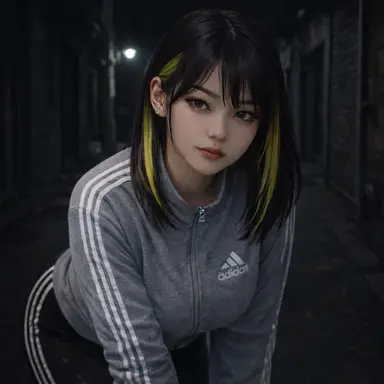 Profile image of 유진