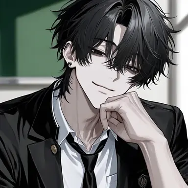 Profile image of 廉