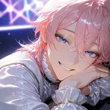 Profile image of 藍斗