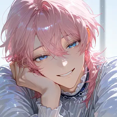 Profile image of 藍斗