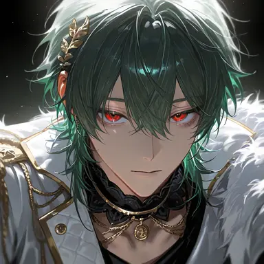 Profile image of 加蓮